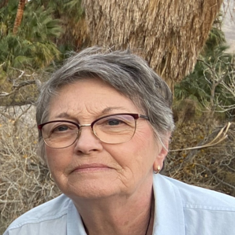 Photo de Armelle LAMANDÉ