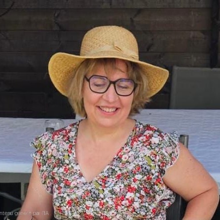 Photo de Madame Séverine, Lucienne, Aline LEFOL