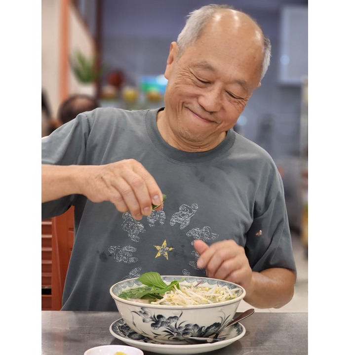 Photo de Huu PHAM