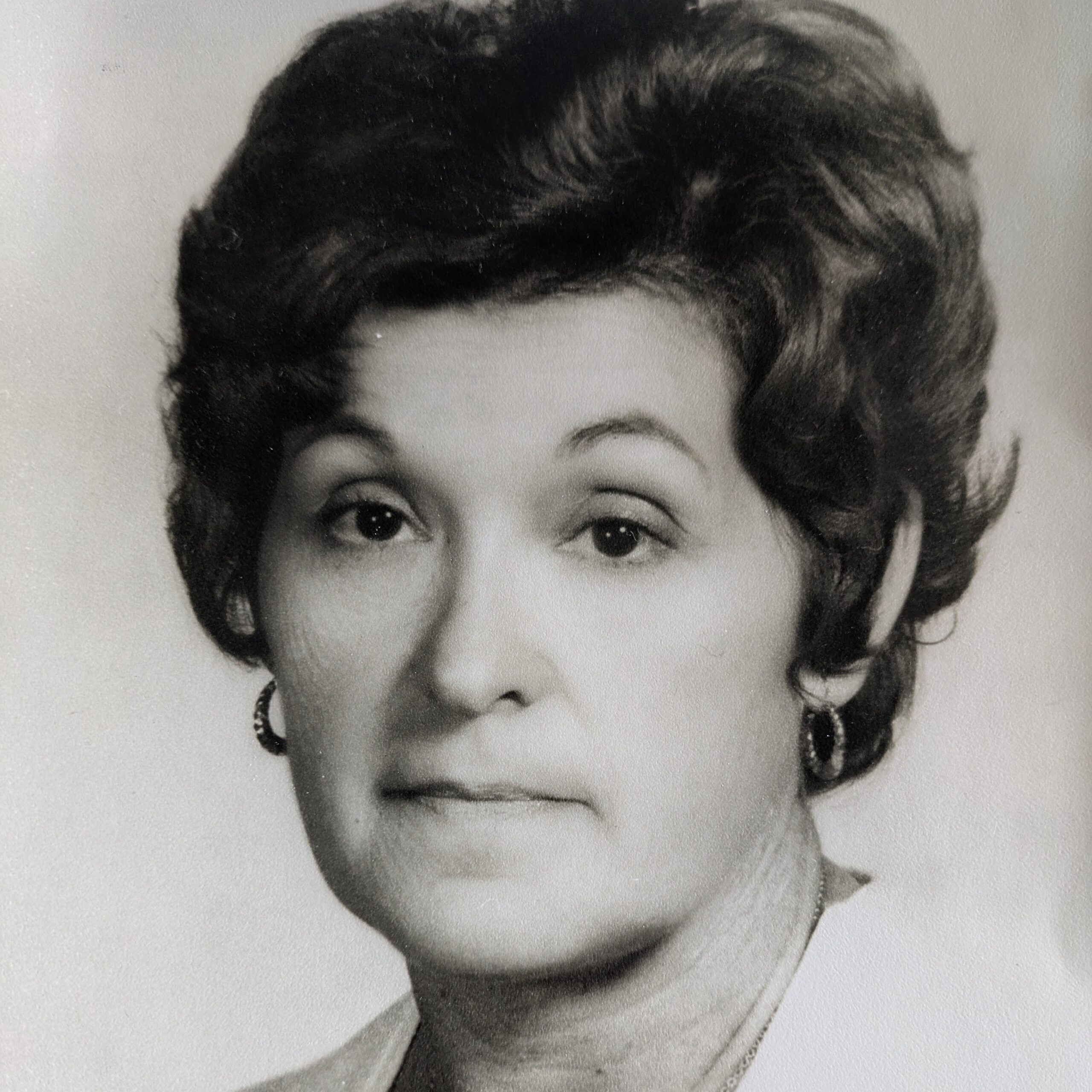 Photo de Albertine TOLLITTE