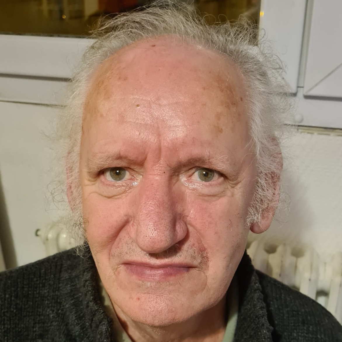 Photo de Monsieur Jean GUILLOU