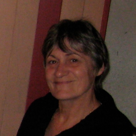 Photo de Nicole JAN