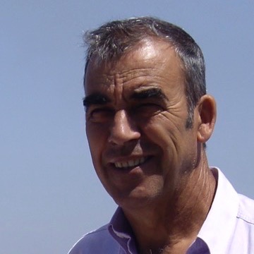 Photo de Inacio AGOSTINHO