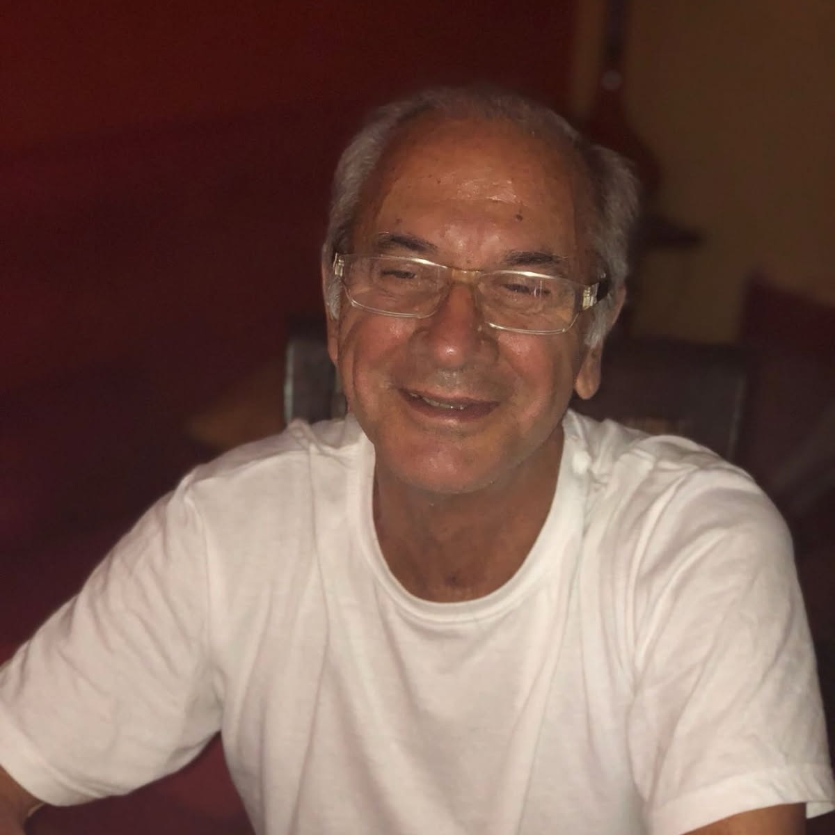 Photo de Monsieur Nadjid SAÏDOUN