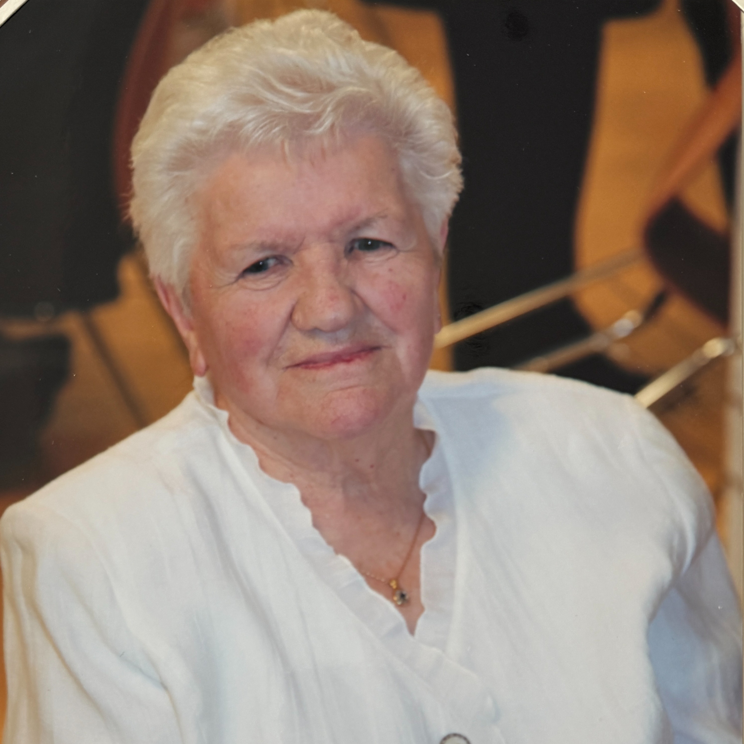 Photo de Madame Liliane LUCAS
