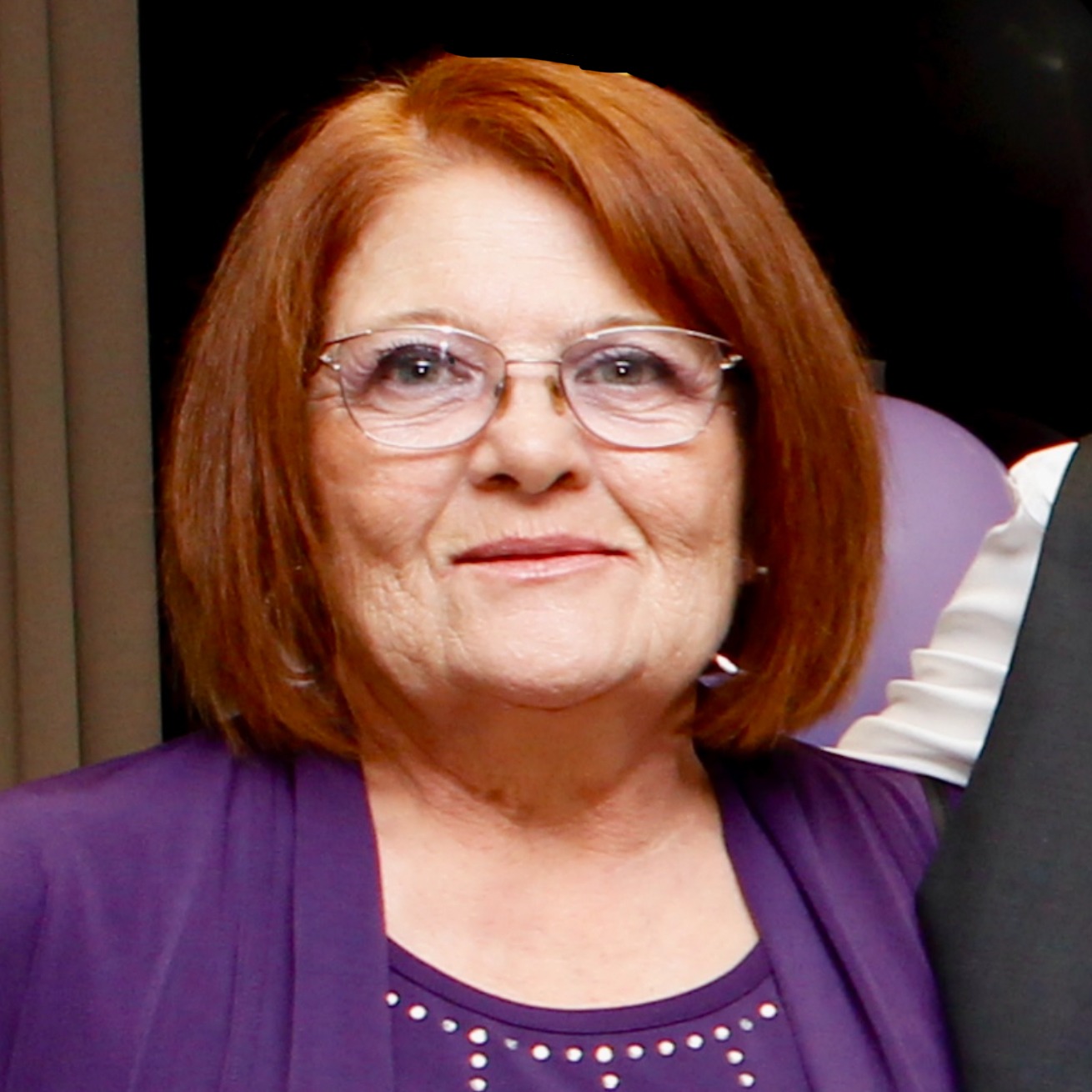 Photo de Madame Dominique, Suzanne, Marie-Madeleine PAILLART