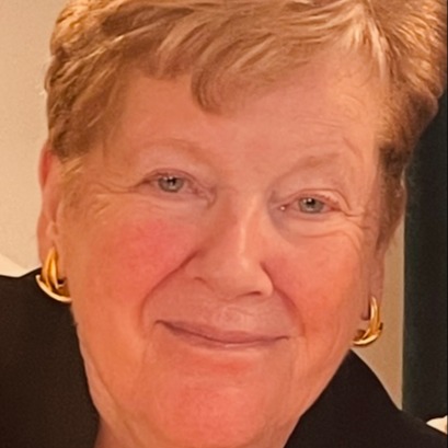 Photo de Madame Josette, Jeanne MANGIA