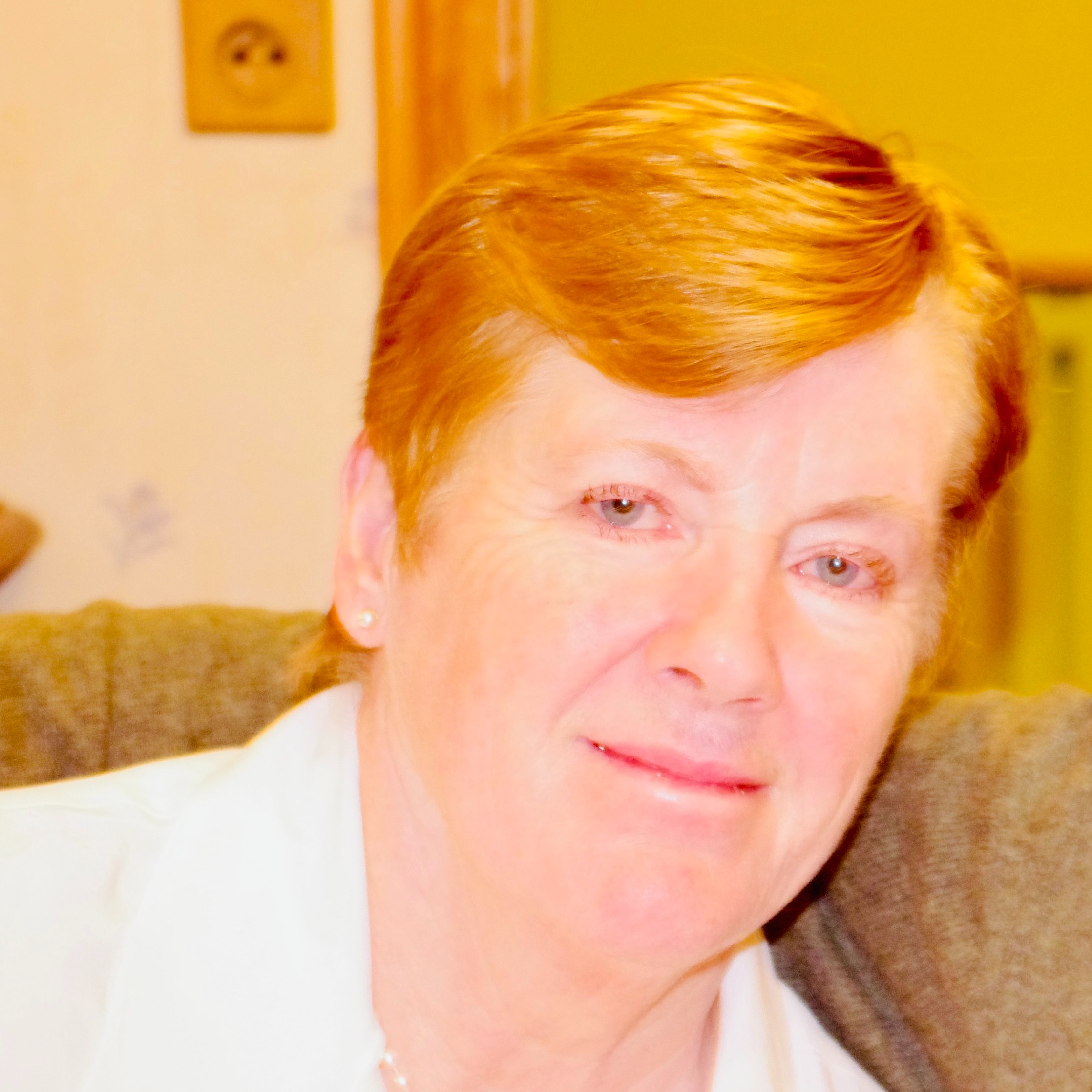 Photo de Josette MANGIA