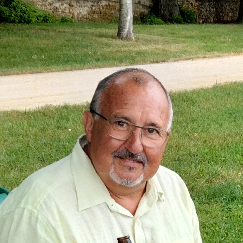 Photo de Jean-Marc VERON