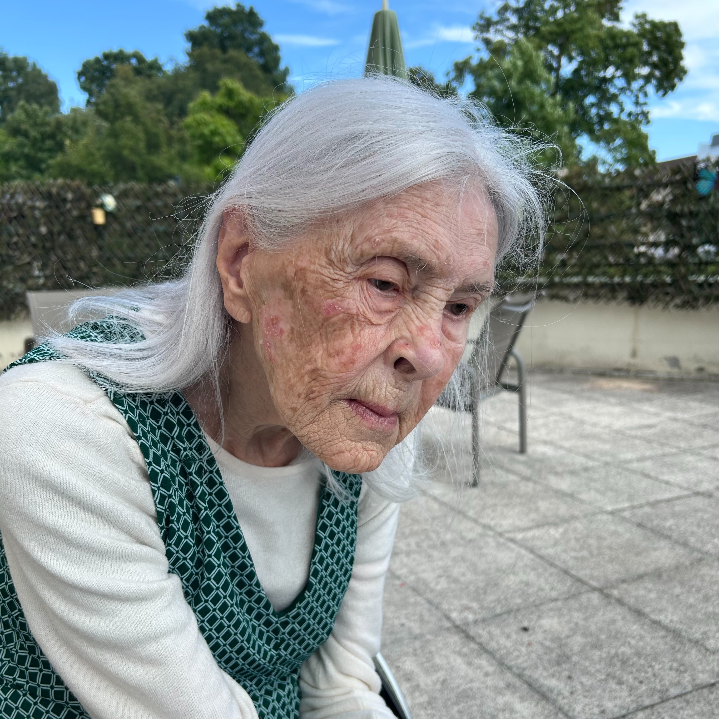 Photo d’Odile NICOLAS