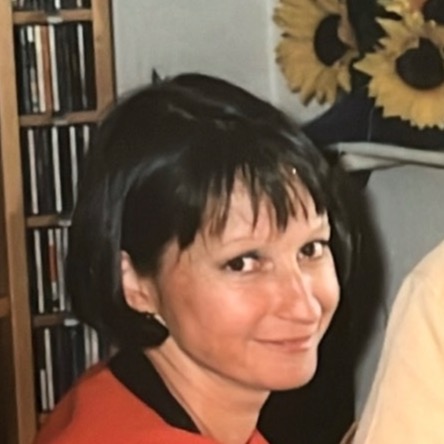 Photo de Patricia DUROX