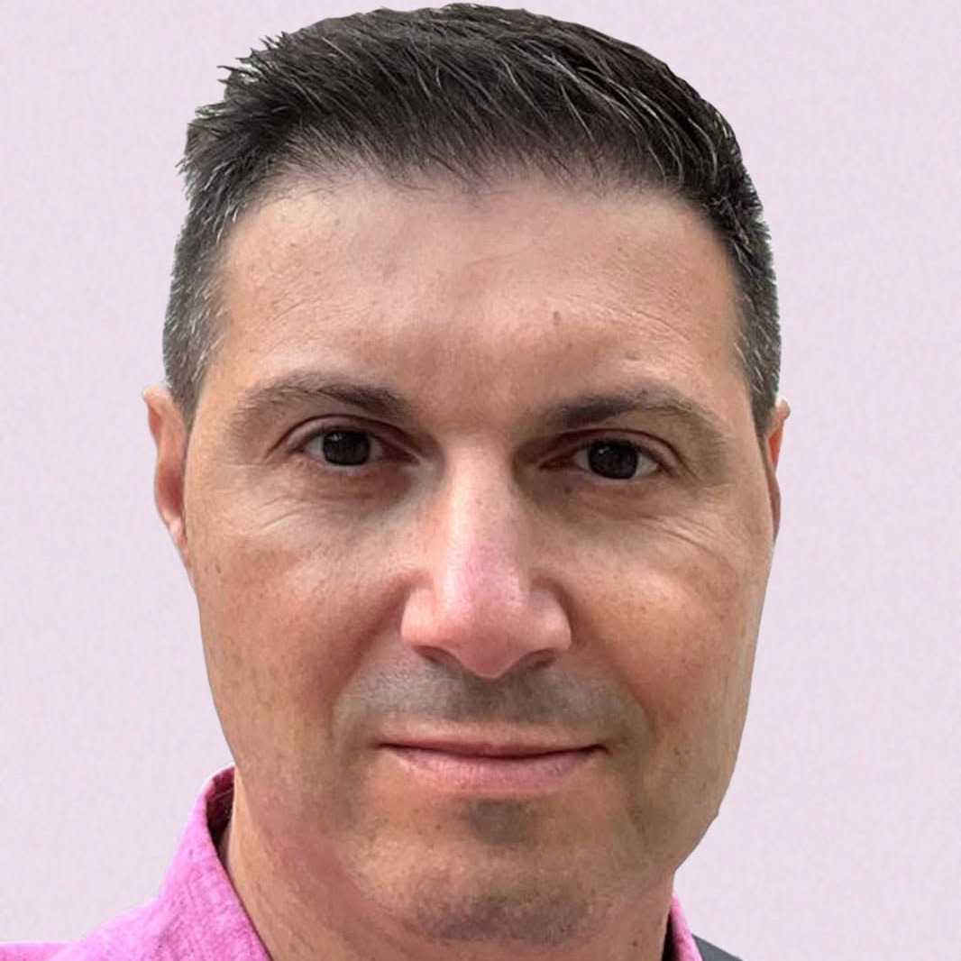 Photo de Monsieur Bruno VEIGA