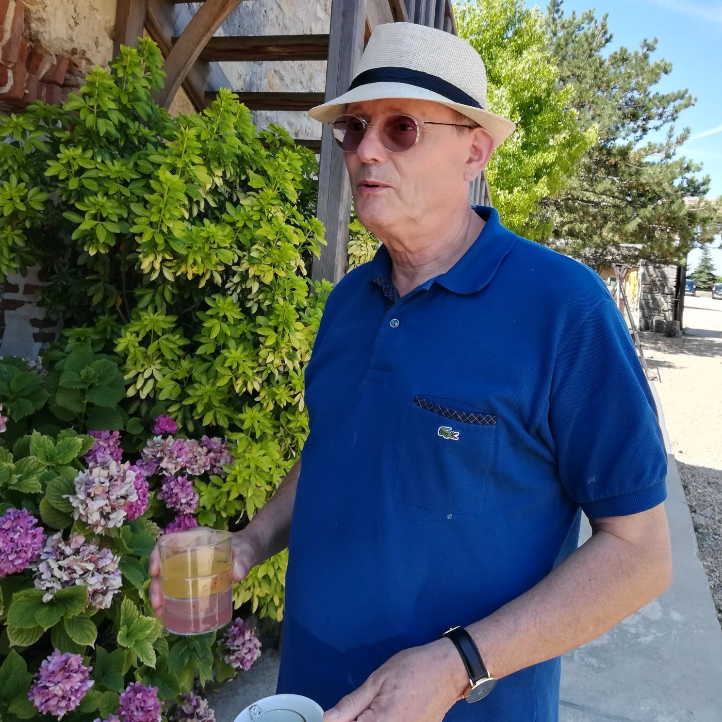 Photo de Philippe GRANDJEAN