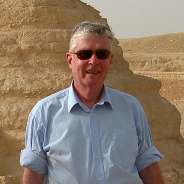 Photo de Jean HATTENBERGER