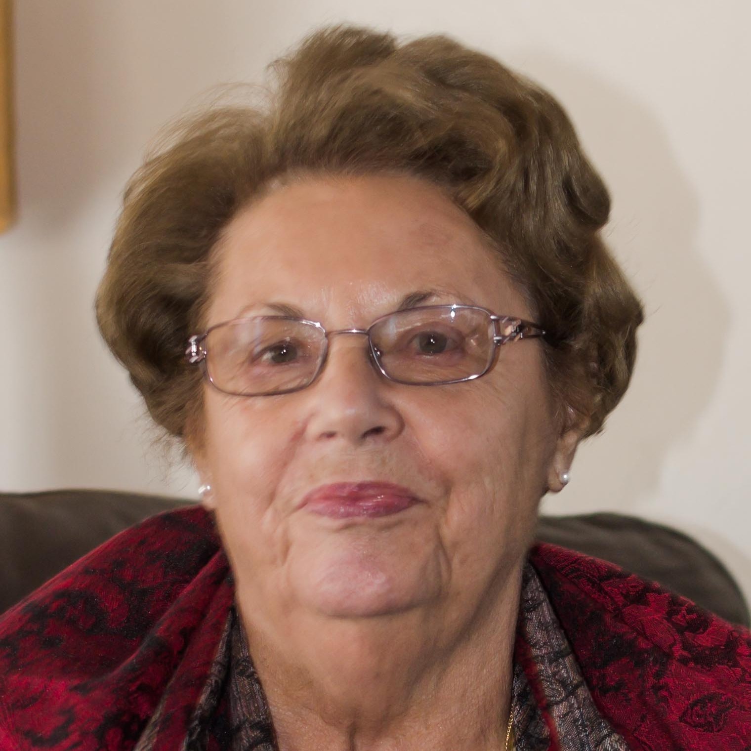 Photo de Marie Claude PATACCHINI