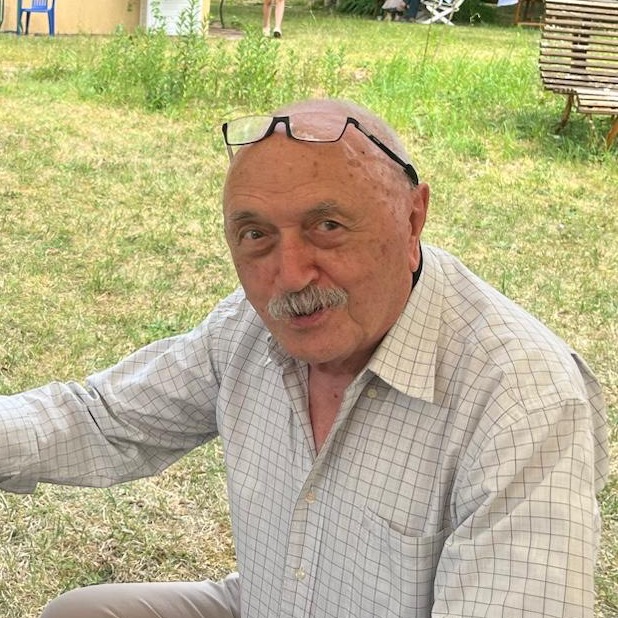 Photo de Claude PORCHER