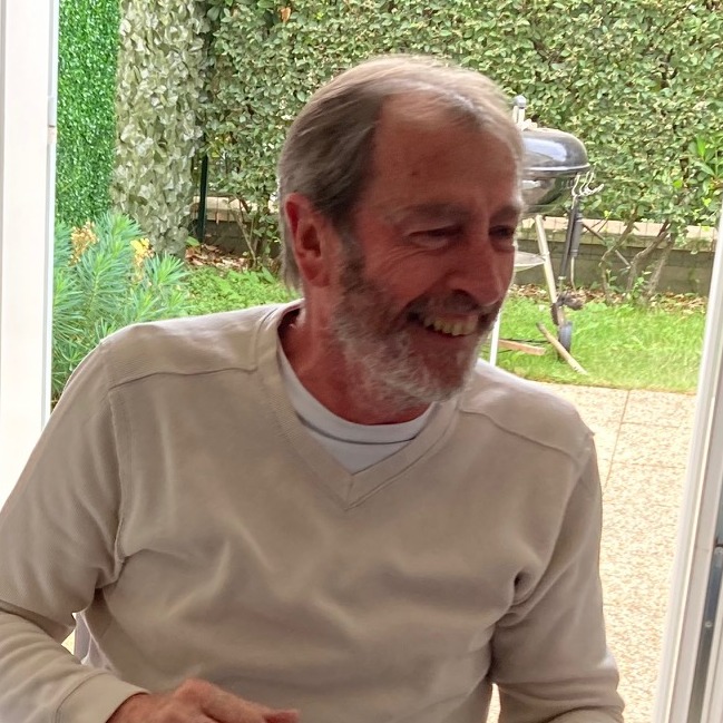 Photo de Patrick GOBBE