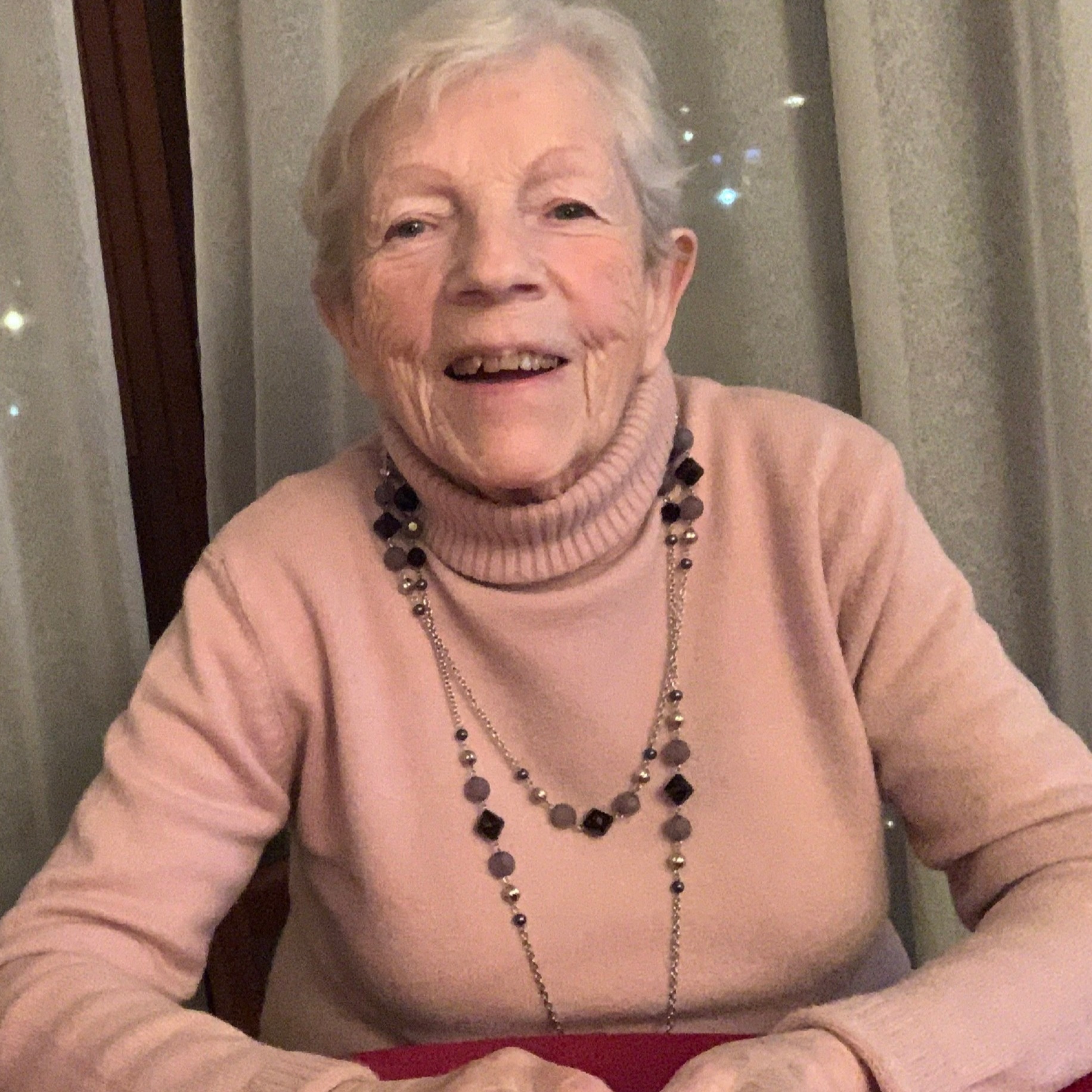 Photo de Micheline CORMIER