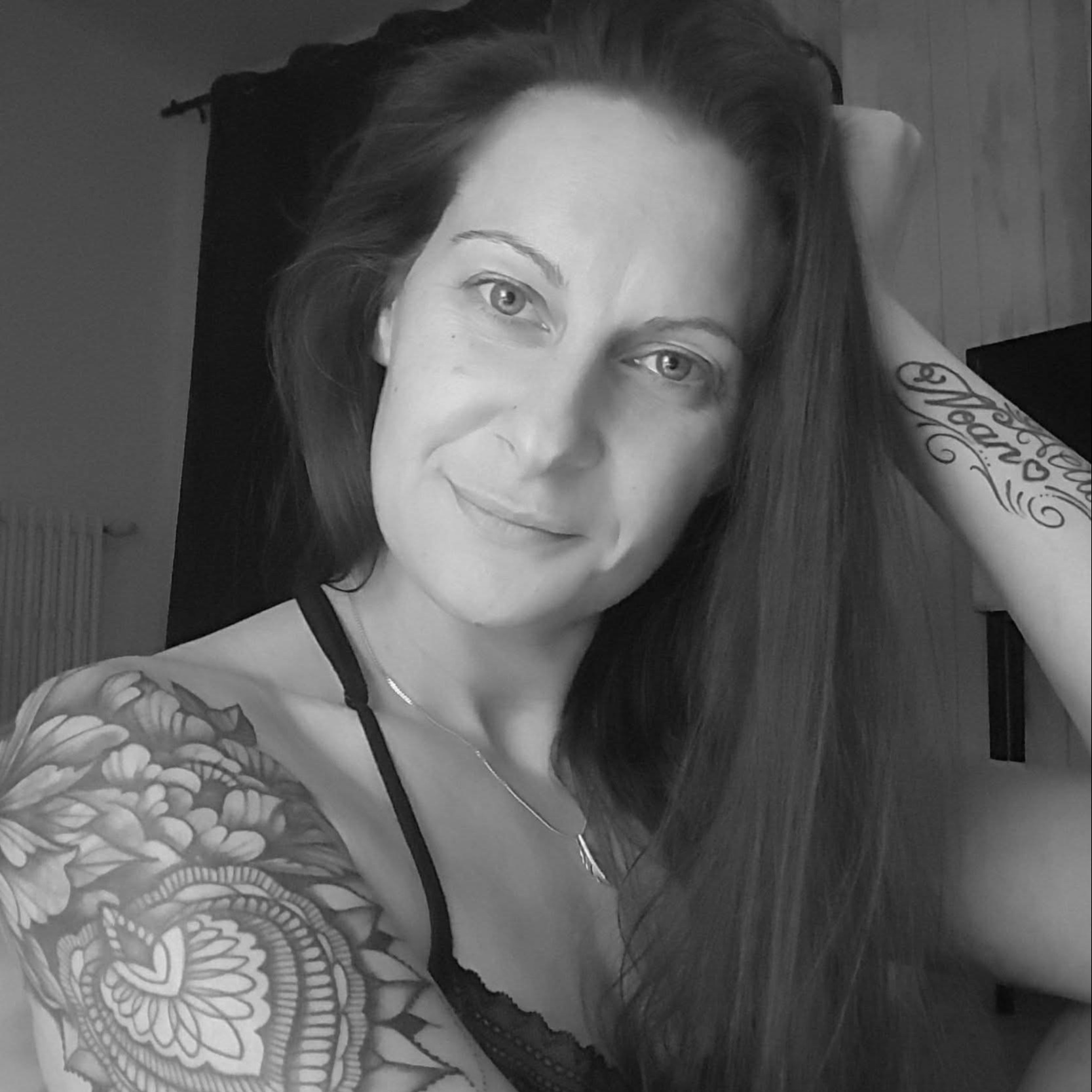 Photo de Virginie REDUREAU