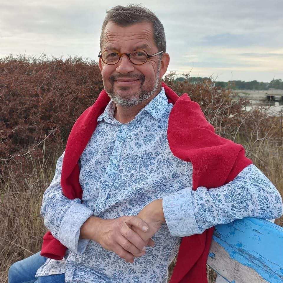 Photo de Richard SONALLY