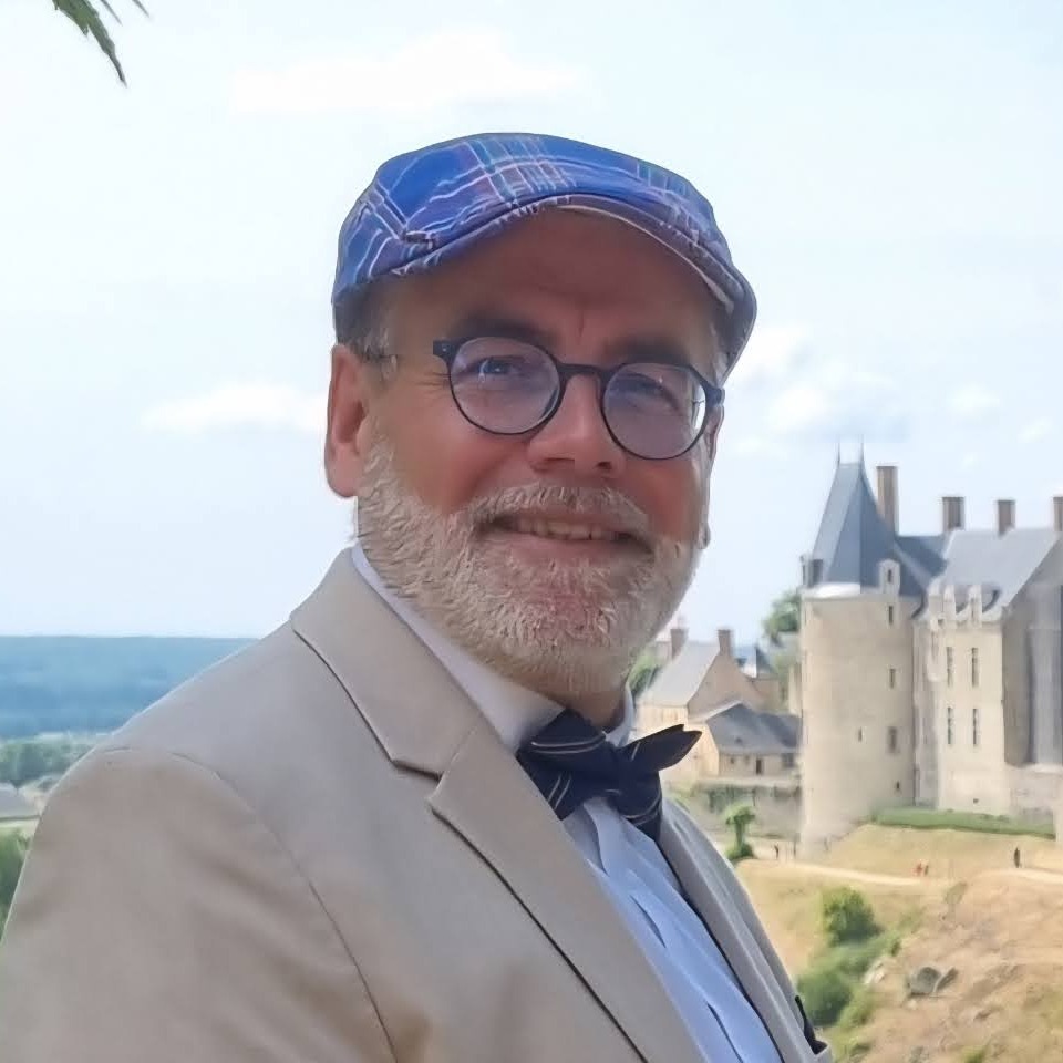 Photo de Ludovic PALMA