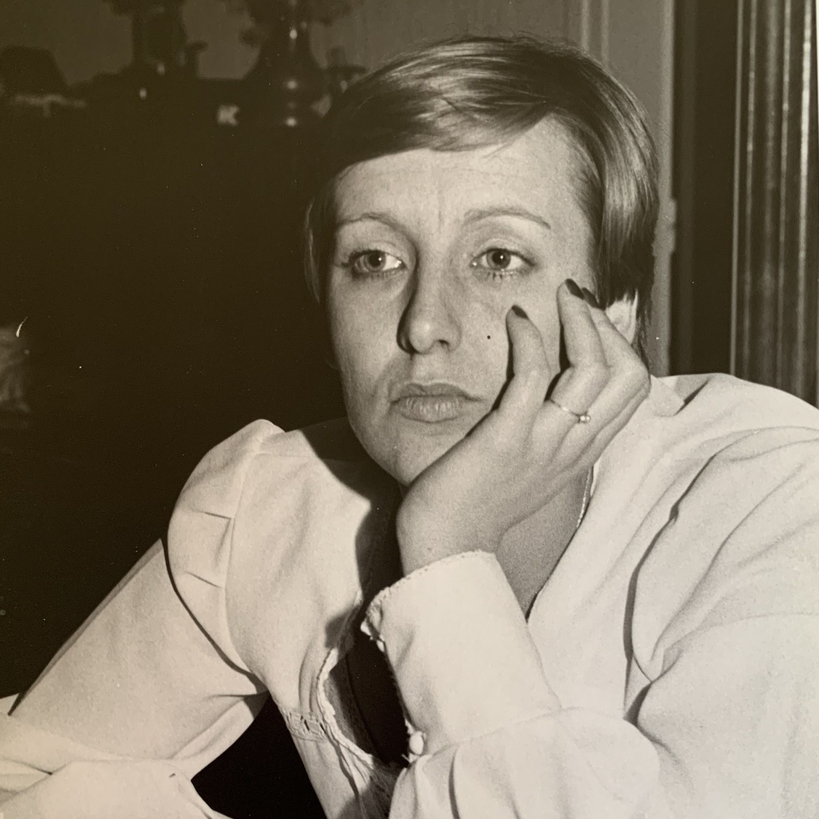 Photo de Corinne SCHERRER