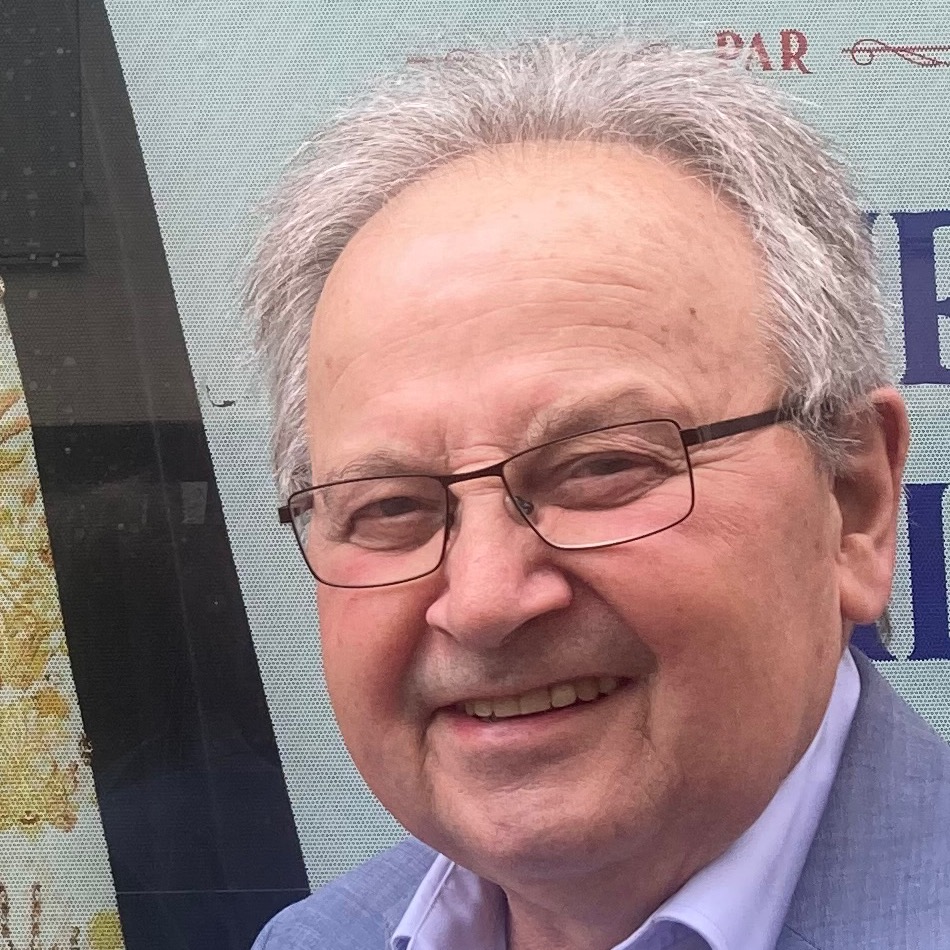 Photo de Jean-Marie CABROL