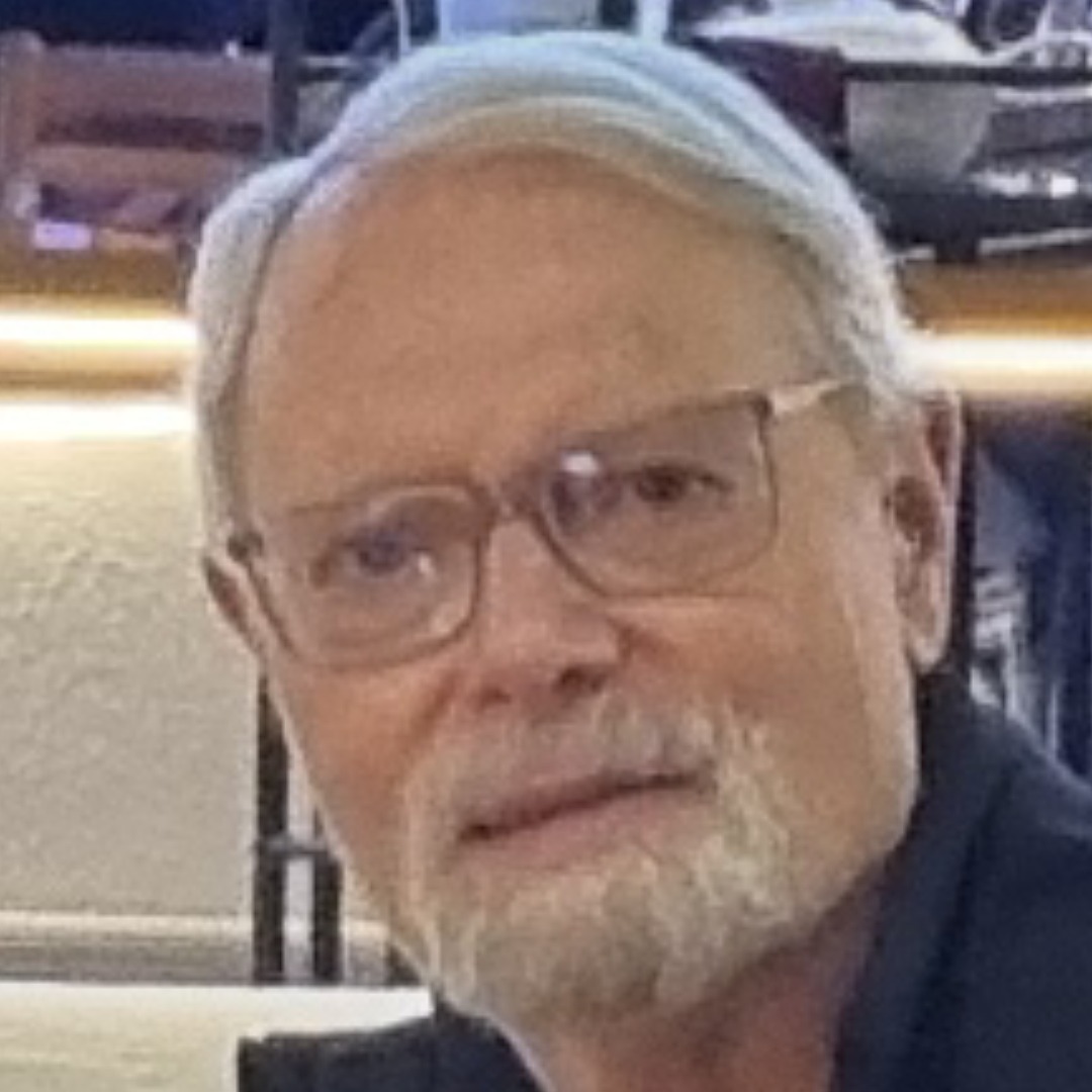 Photo de Jean-Michel LOREAU