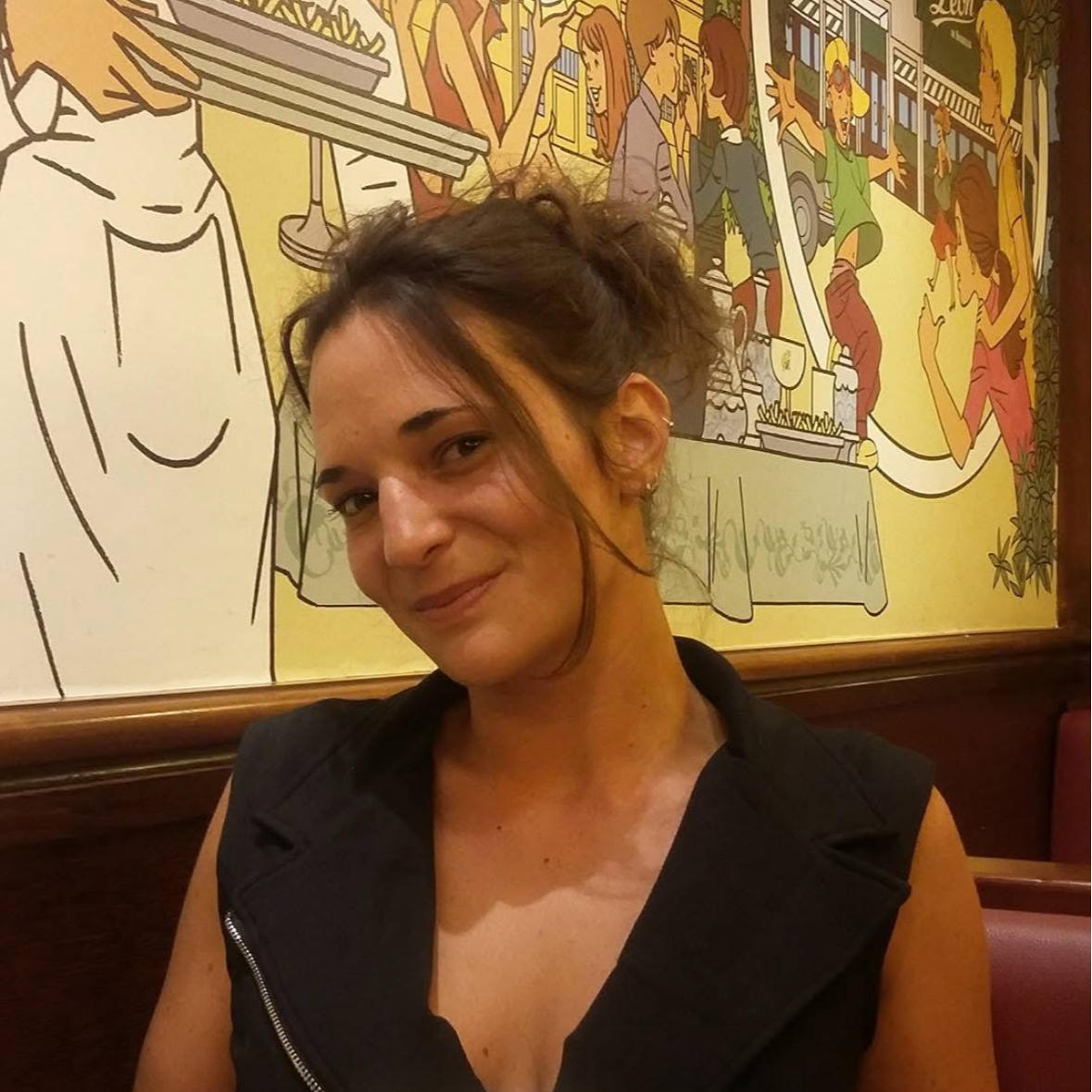 Photo d’Alexandra LECLERC