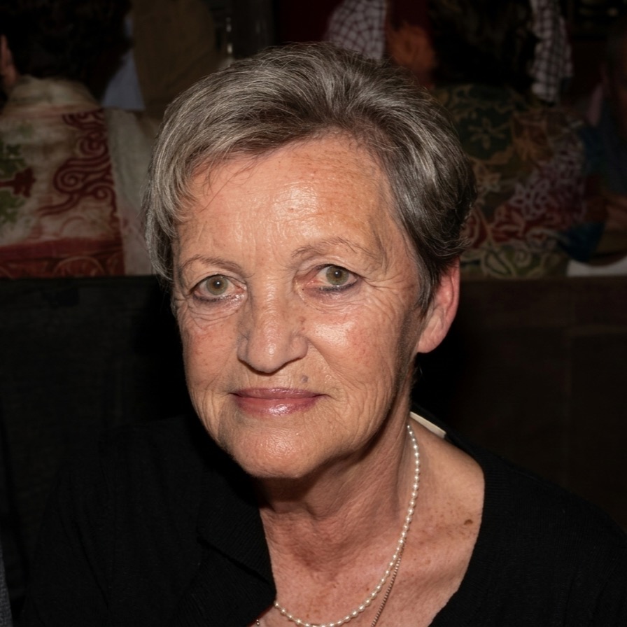 Photo de Claudine PINTO