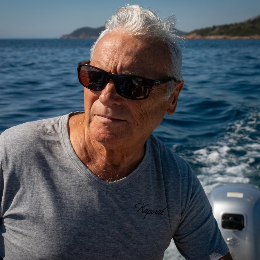 Photo de Philippe BRUGERON
