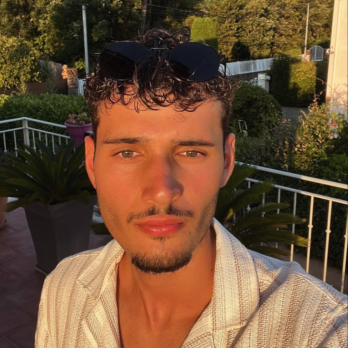 Photo de Léo AGOSTINHO