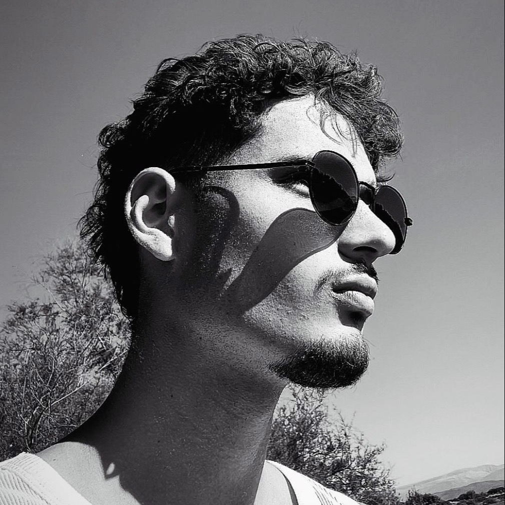 Photo de Léo AGOSTINHO