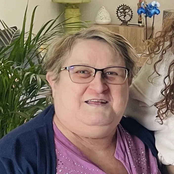 Photo de Suzanne COSSON