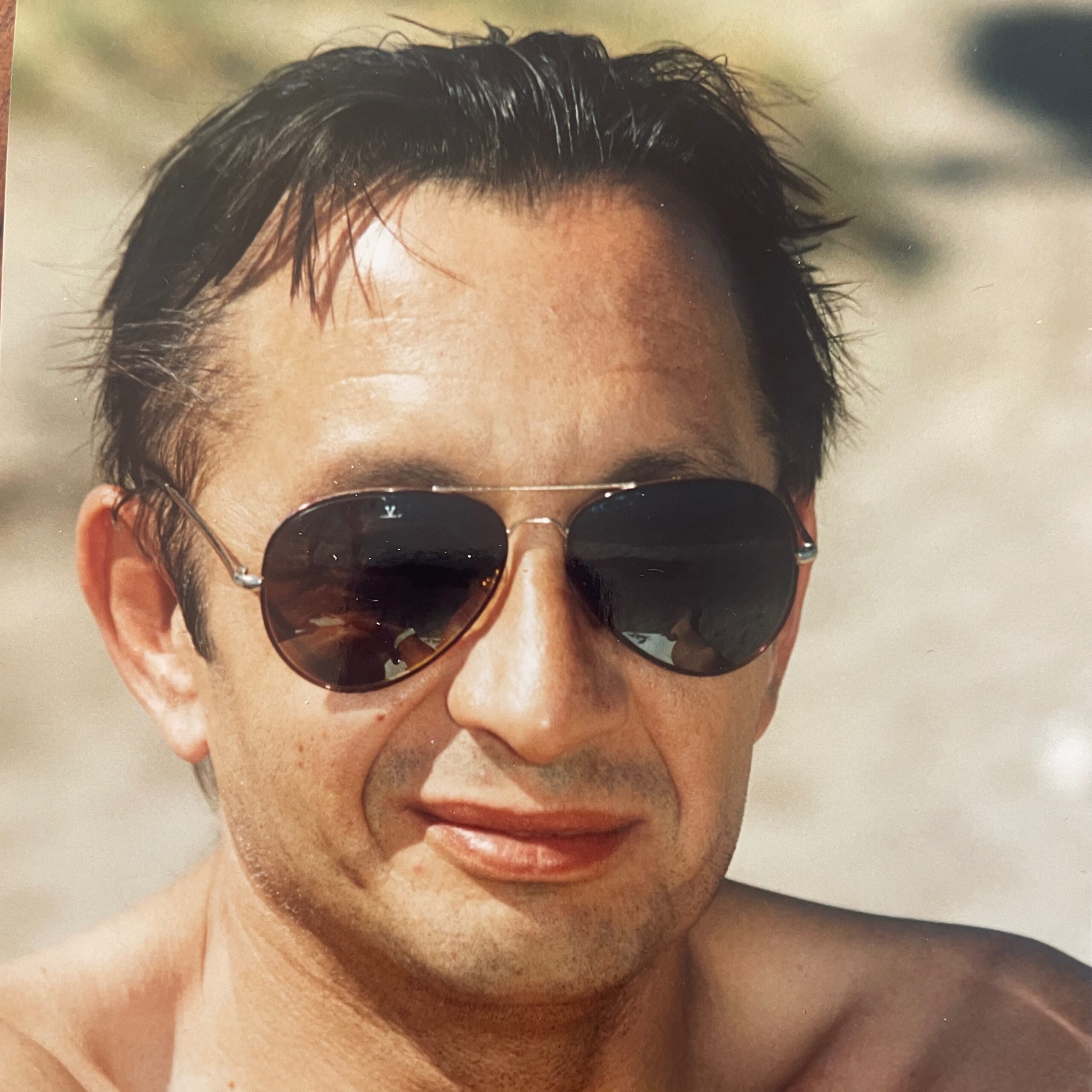 Photo de Jean-Claude POZZI
