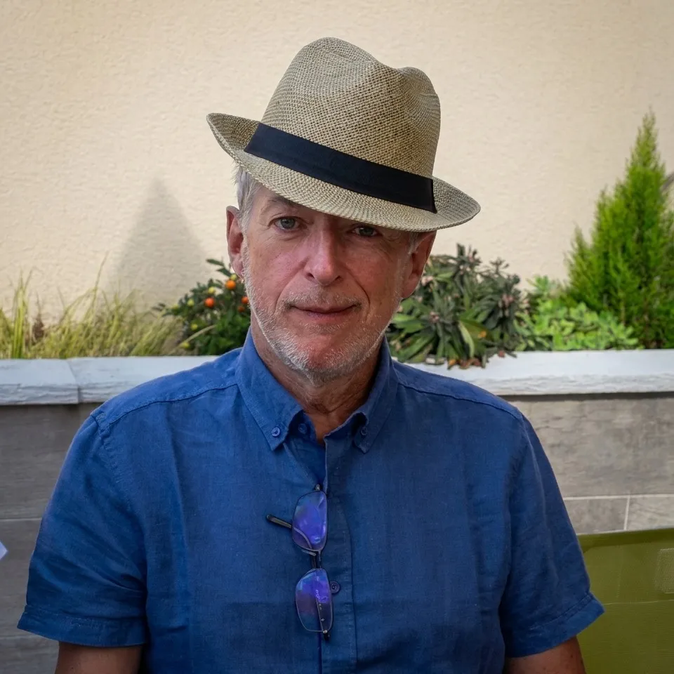 Photo de Jean-Luc PORTET